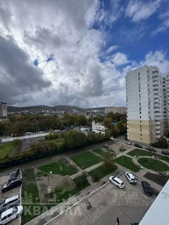 2-к кв. Краснодарский край, Новороссийск Анапское ш., 41 (56.0 м) - Фото 2