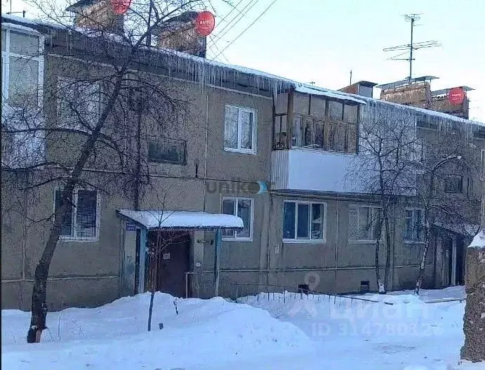 2-к кв. Башкортостан, Уфа городской округ, пос. Новые Черкассы ул. ... - Фото 0