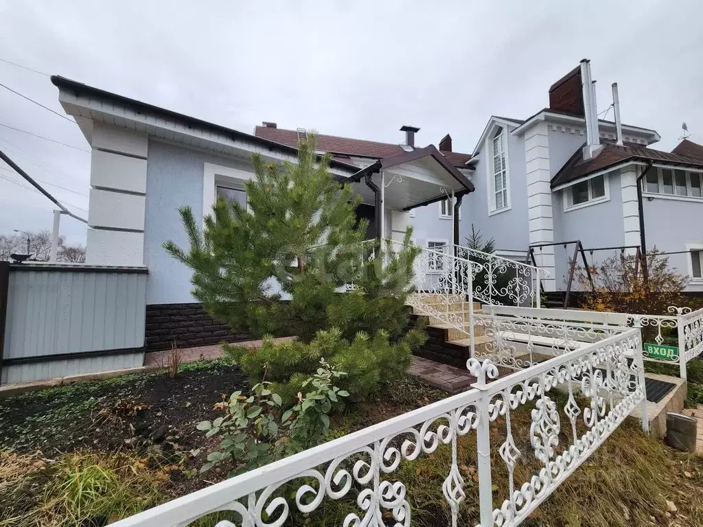 Помещение свободного назначения в Башкортостан, Стерлитамак Овражный ... - Фото 1