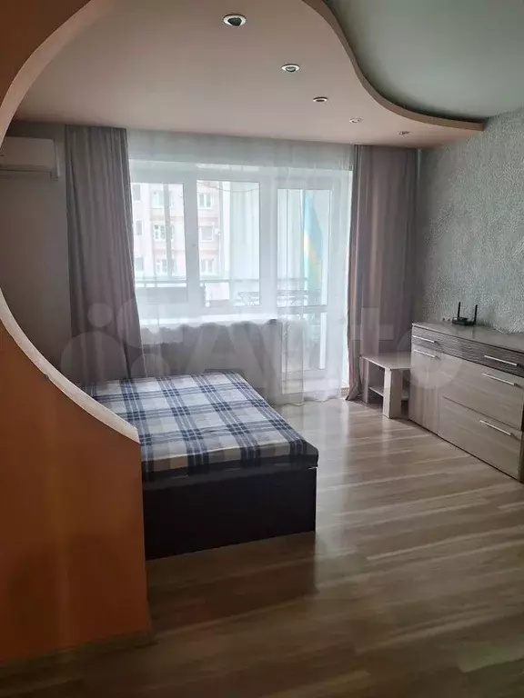 Квартира-студия, 30 м, 7/10 эт. - Фото 0
