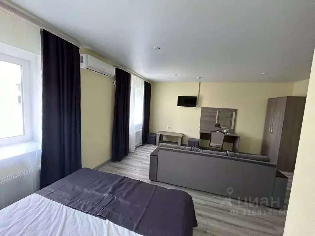 Комната Калужская область, Дзержинский район, Угорское с/пос, д. ... - Фото 2