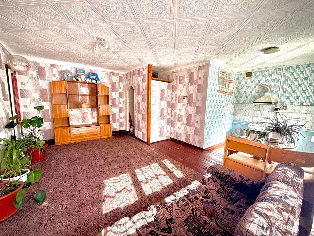 Продаётся 2-к квартира, 44.1 м - Фото 1