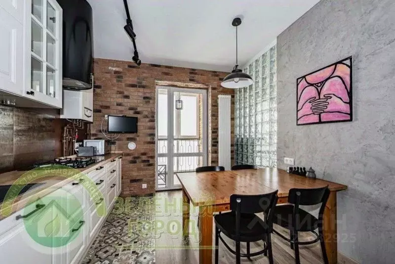 1-к кв. Калининградская область, Зеленоградск ул. Потемкина, 17 (42.0 ... - Фото 1