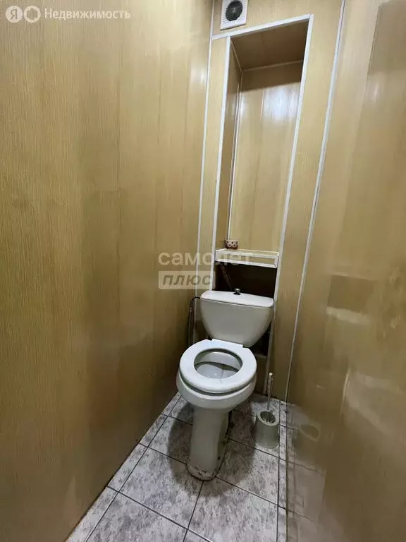2-комнатная квартира: Юрга, улица Павлова, 16 (44.6 м) - Фото 1