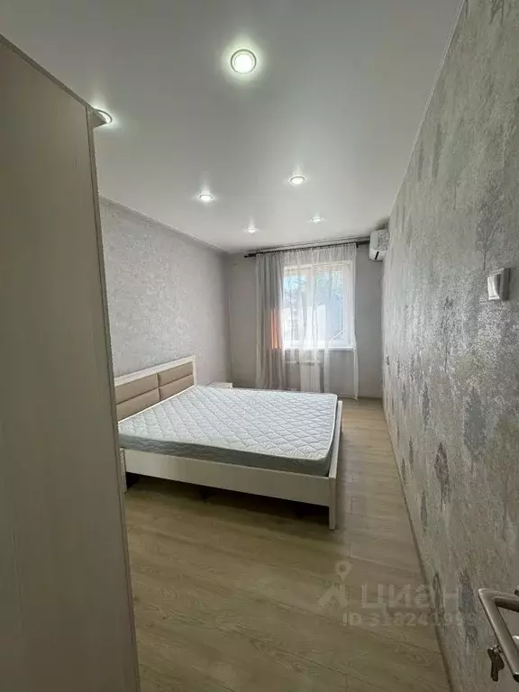 2-к кв. Краснодарский край, Сочи Центральный мкр, ул. Навагинская, 12 ... - Фото 1