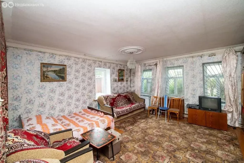 Дом в Нижний Новгород, Магнитогорская улица (66.9 м) - Фото 1