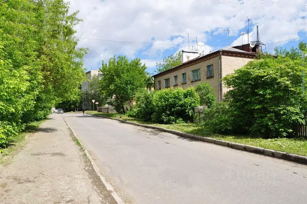 3-к кв. Свердловская область, Екатеринбург ул. Славянская, 50 (42.0 м) - Фото 2