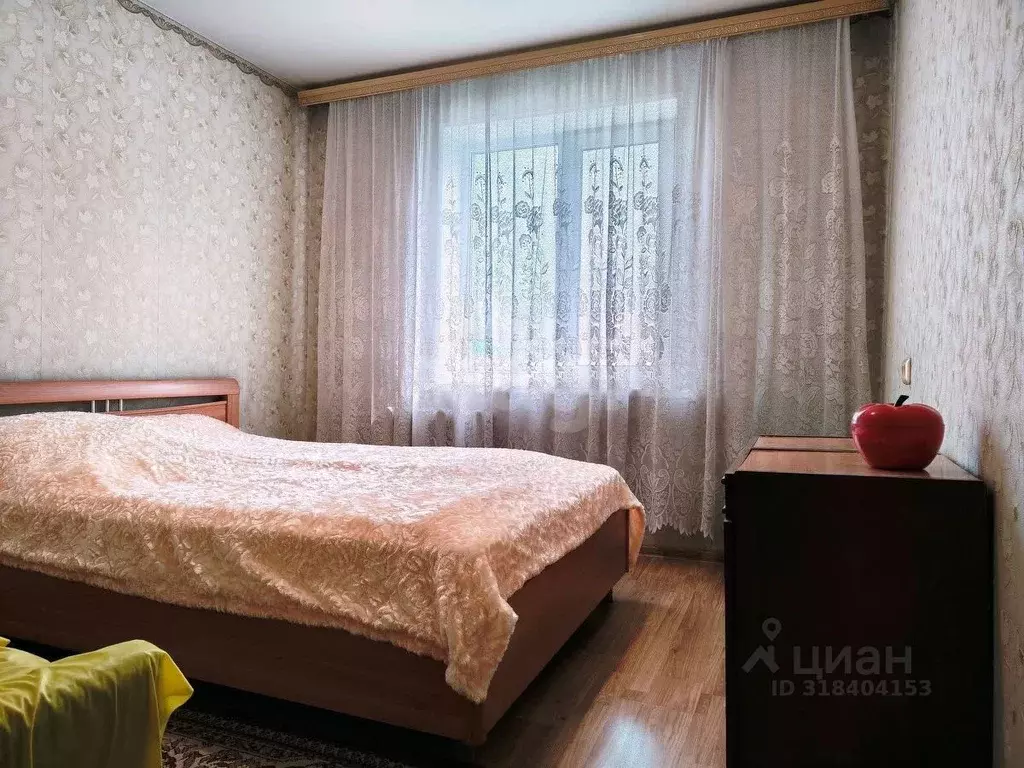 3-к кв. Приморский край, Артем ул. Кирова, 53 (66.8 м) - Фото 0