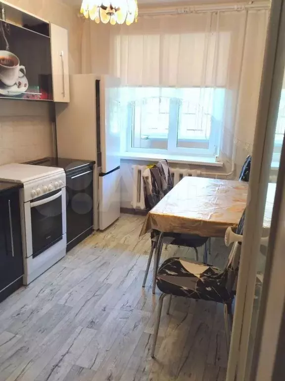 2-к. квартира, 54 м, 1/12 эт. - Фото 1