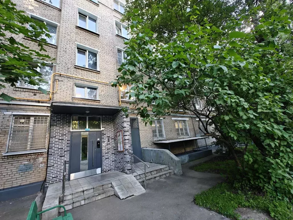 Продаётся квартира-студия, 19 м - Фото 0