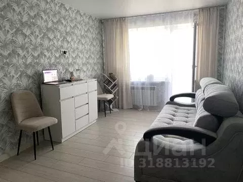 2-к кв. Крым, Керчь пер. 1-й Портовый, 8 (47.4 м) - Фото 0