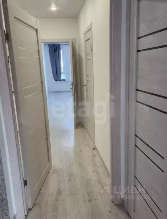 2-к кв. Московская область, Одинцовский городской округ, ... - Фото 1