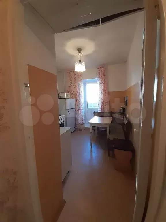 1-к. квартира, 36,2 м, 3/5 эт. - Фото 1