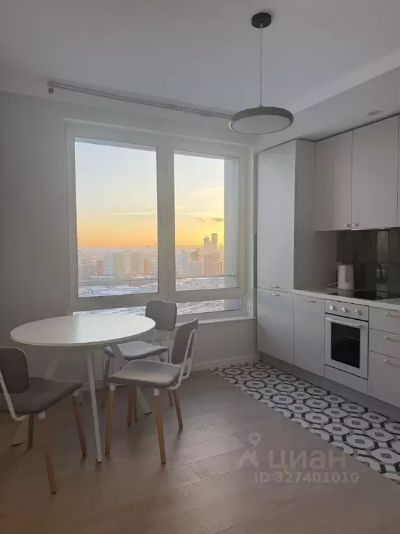 2-к кв. Москва Газгольдерная ул., 10 (59.0 м) - Фото 2