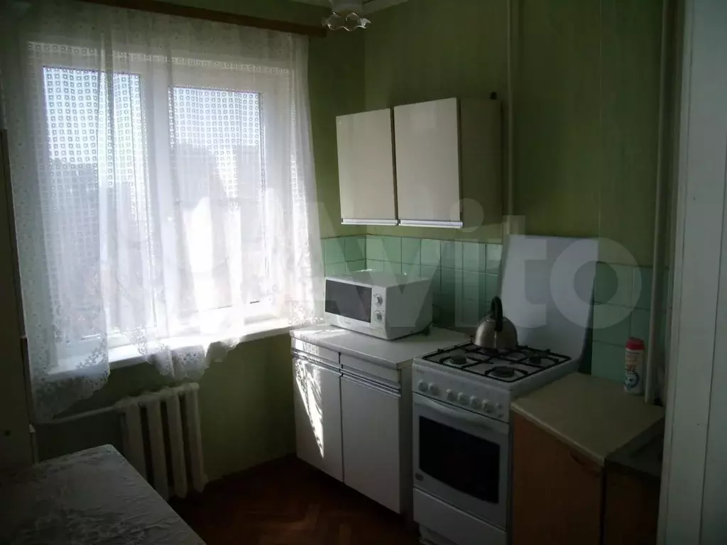 2-к. квартира, 48 м, 6/9 эт. - Фото 1