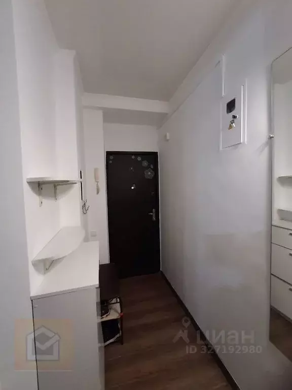 1-к кв. Севастополь ул. Пролетарская, 34 (31.0 м) - Фото 2