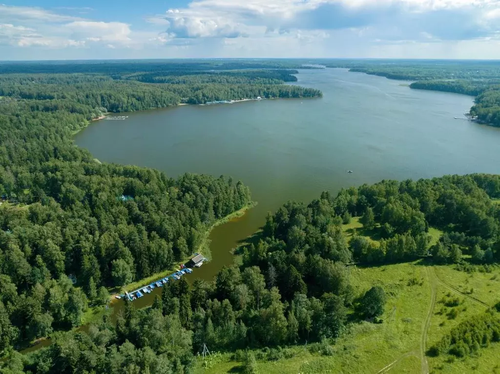 Дом в Московская область, Солнечногорск городской округ, д. Лопотово, ... - Фото 1