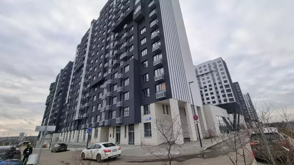 Помещение свободного назначения в Москва ул. Гренадерская, 9к3 (65 м) - Фото 2