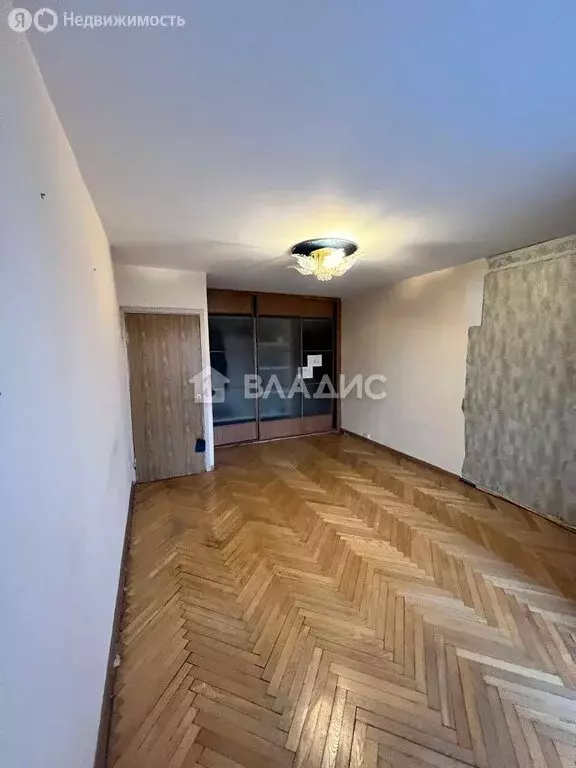 1-комнатная квартира: Москва, Судостроительная улица, 28к1 (34.5 м) - Фото 2