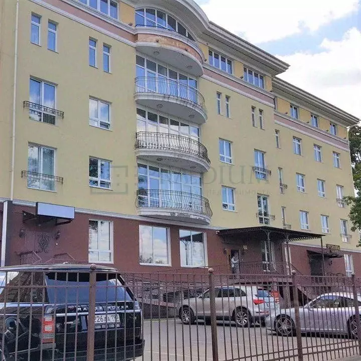 Офис в Московская область, Красногорск Почтовая ул., 3 (136 м) - Фото 2