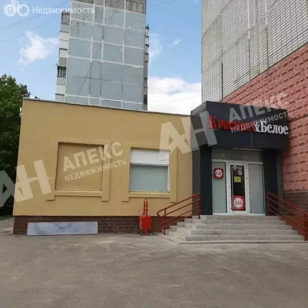Помещение свободного назначения (95 м) - Фото 1