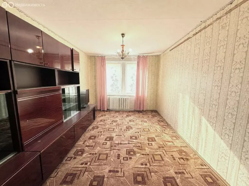 1-комнатная квартира: Майкоп, 7-й переулок, 20 (31.2 м) - Фото 1