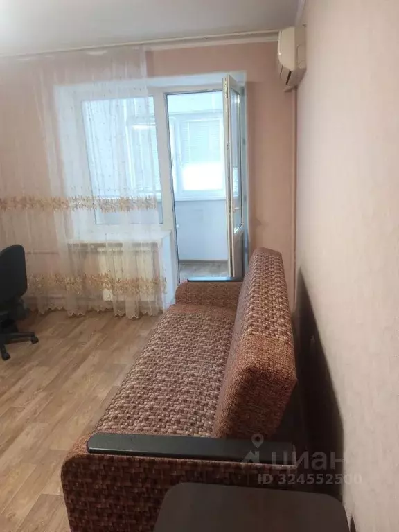 1-к кв. Курская область, Курск просп. Надежды Плевицкой, 5 (36.0 м) - Фото 2