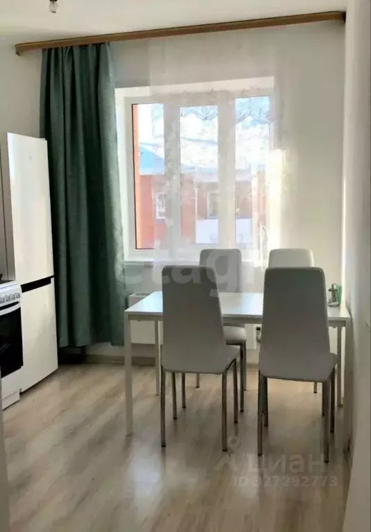 1-к кв. Бурятия, Улан-Удэ ул. Имени Д.Ц. Дашиева, 2 (33.3 м) - Фото 2