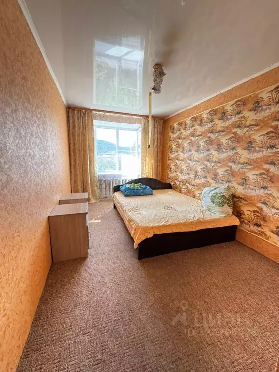 2-к кв. Алтай, Горно-Алтайск Барнаульская ул., 4 (48.3 м) - Фото 2