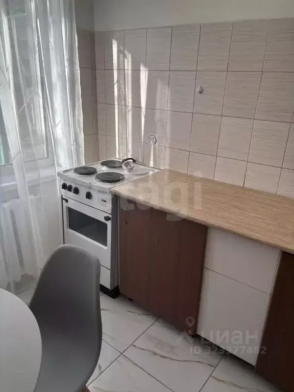 1-к кв. Новосибирская область, Новосибирск Троллейная ул., 22 (30.2 м) - Фото 2