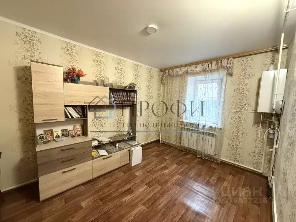 Дом в Белгородская область, Новый Оскол ул. Мира (73 м) - Фото 1