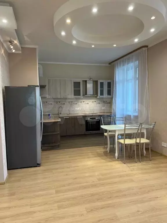 3-к. квартира, 75 м, 6/12 эт. - Фото 1