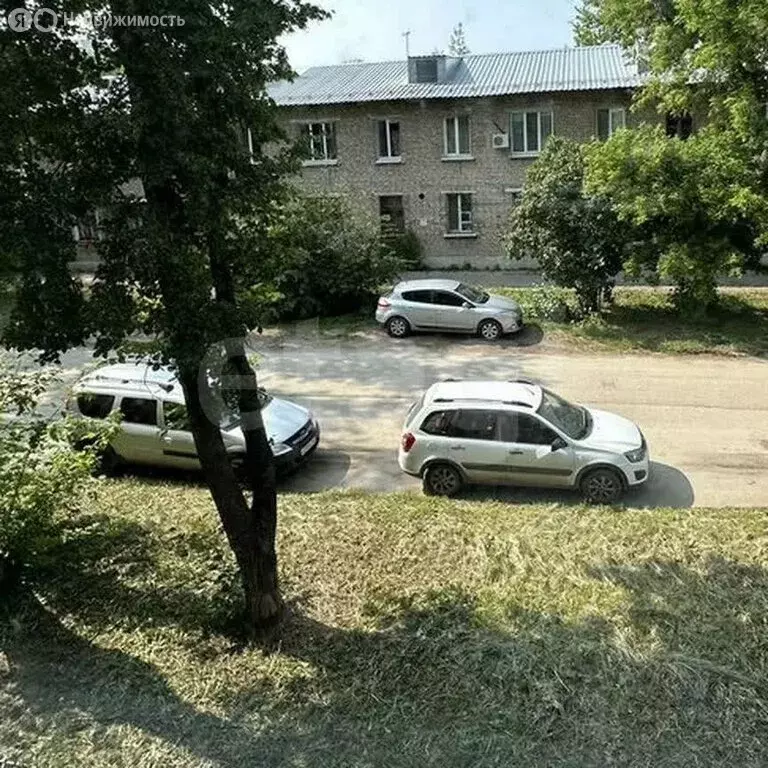 2-комнатная квартира: Самара, Сердобская улица, 40 (46.3 м) - Фото 2