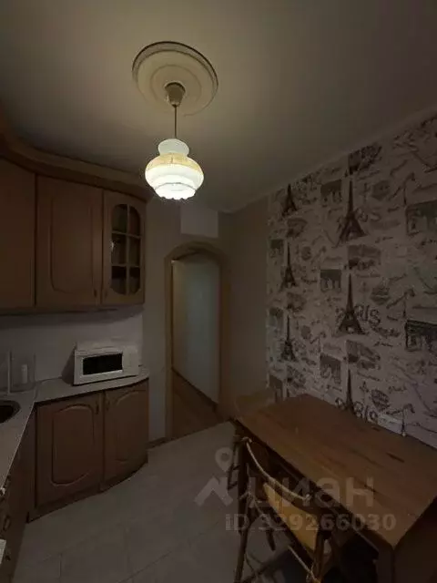 1-к кв. Москва ул. Генерала Тюленева, 35 (36.0 м) - Фото 2