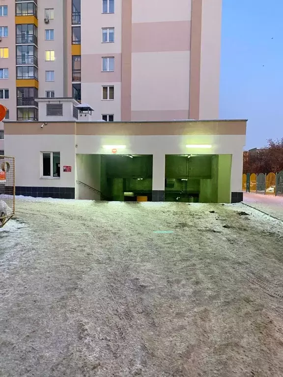 1-к кв. Свердловская область, Екатеринбург ул. Степана Разина, 107Ак2 ... - Фото 2