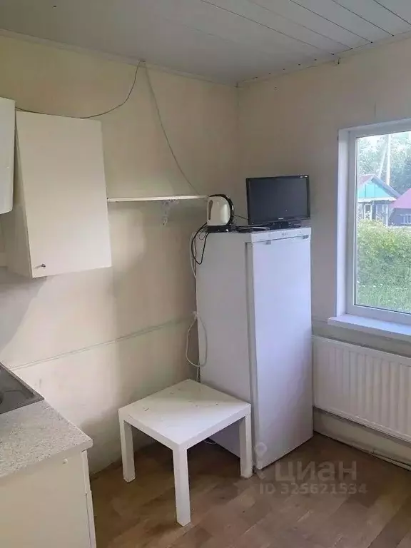 1-к кв. Московская область, Балашиха городской округ, д. Черное ш. ... - Фото 1