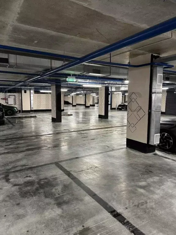 Гараж в Свердловская область, Екатеринбург ул. Попова, 18 (15 м) - Фото 2