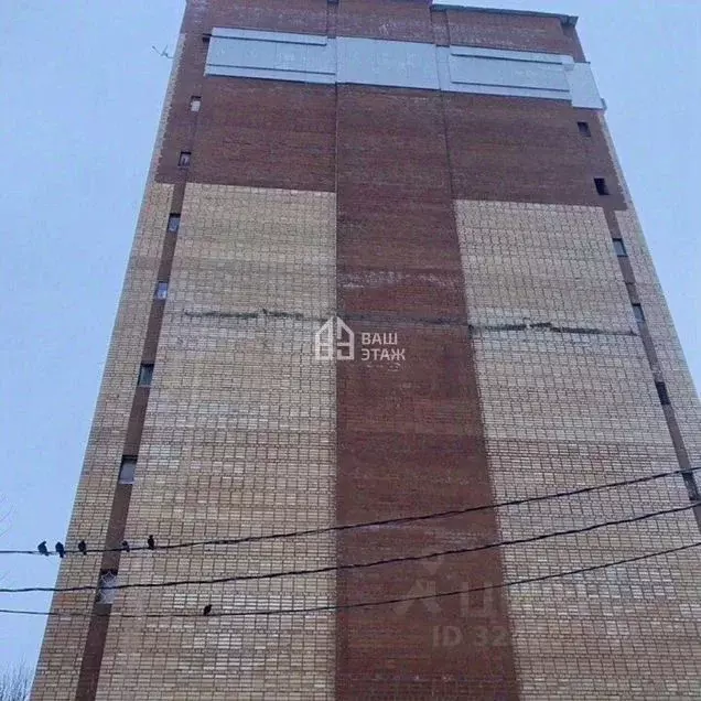 3-к кв. Калужская область, Калуга ул. Калужского Ополчения, 3 (73.8 м) - Фото 1