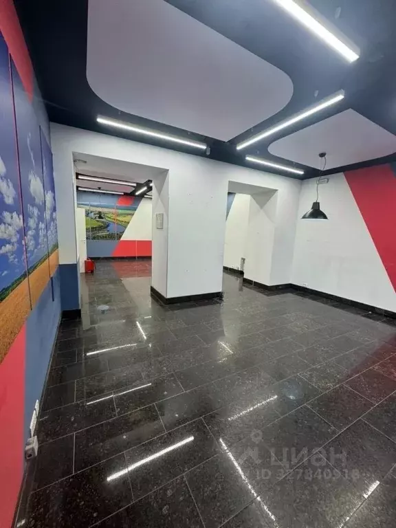 Помещение свободного назначения в Ростовская область, Ростов-на-Дону ... - Фото 2