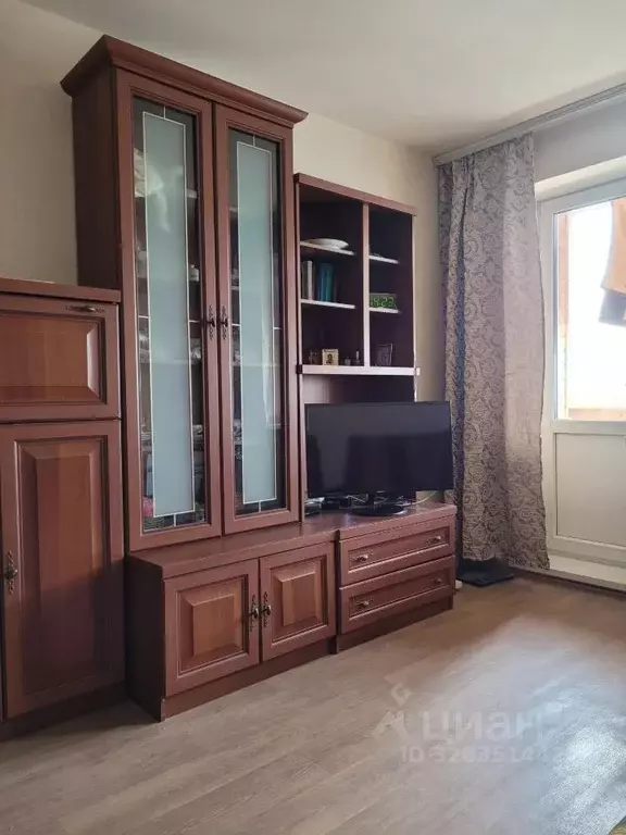 3-к кв. Саха (Якутия), Якутск ул. Халтурина, 2 (63.0 м) - Фото 1