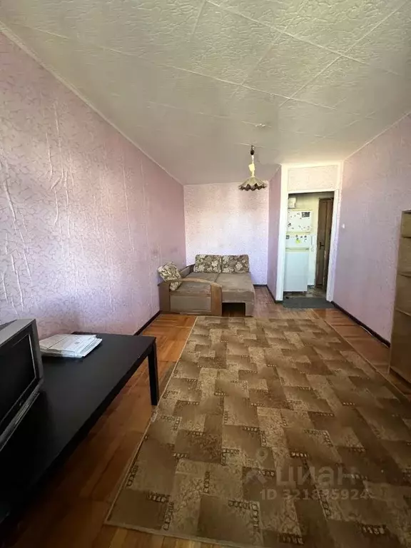 1-к кв. Ставропольский край, Ставрополь ул. Серова, 7 (30.0 м) - Фото 2
