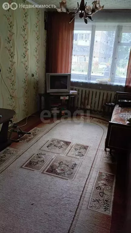 1-комнатная квартира: Пласт, улица Строителей, 2 (29.4 м) - Фото 2