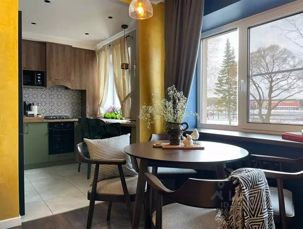 2-к кв. Новгородская область, Великий Новгород Район Торговая сторона, ... - Фото 0