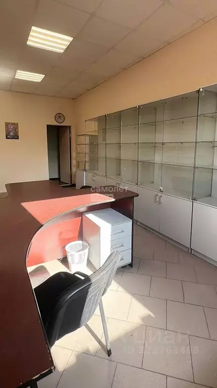 Офис в Челябинская область, Челябинск Рязанская ул., 12 (22 м) - Фото 1