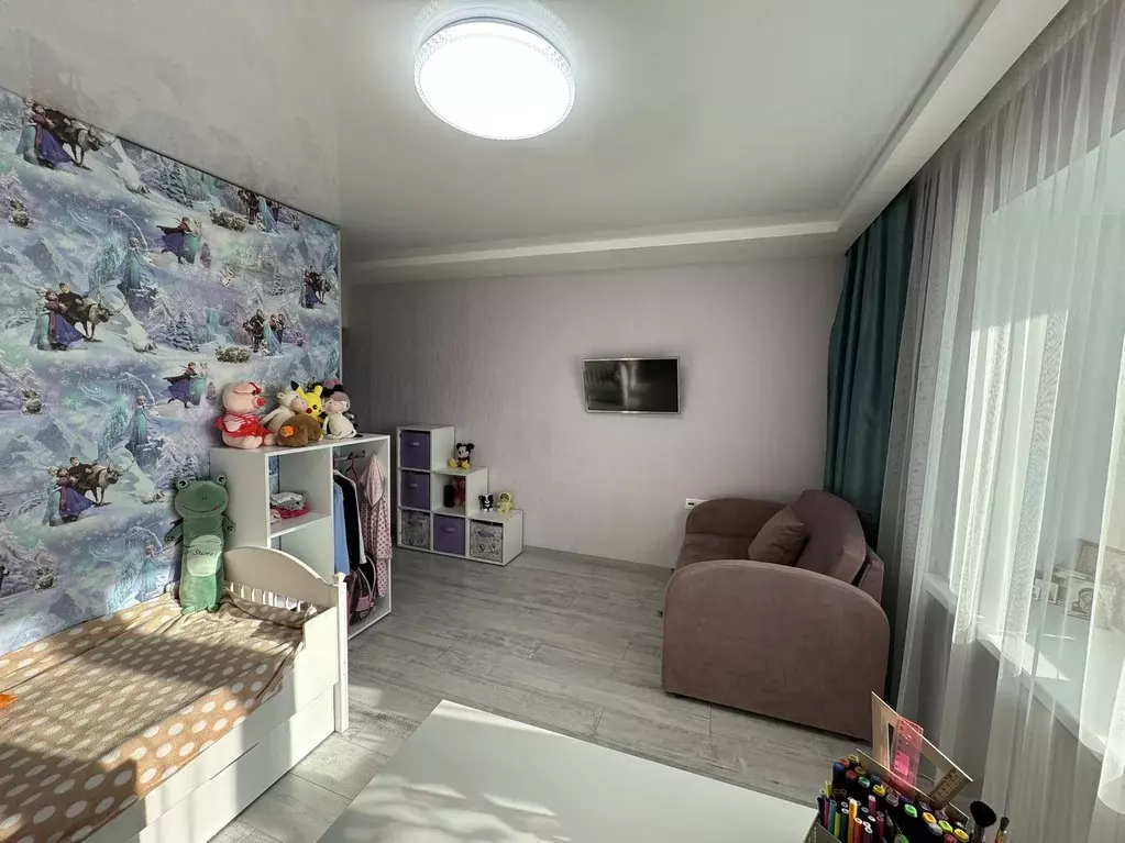 Продаётся 1-к квартира, 38 м - Фото 1