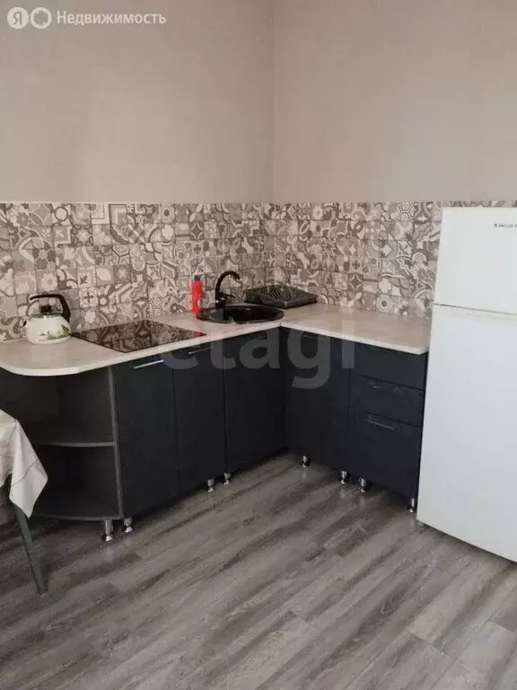 1-комнатная квартира: Оренбург, проспект Победы, 151/1 (34.7 м) - Фото 2