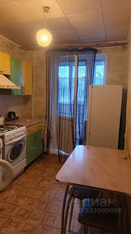 3-к кв. Саратовская область, Петровск Московская ул., 12 (62.0 м) - Фото 1