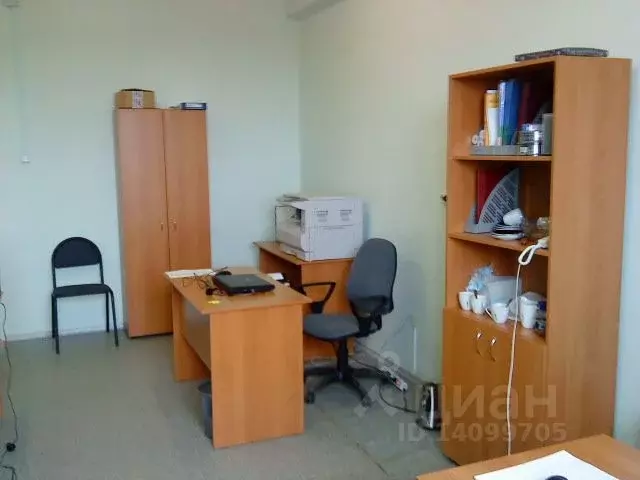 Офис в Новосибирская область, Новосибирск ул. Аксенова, 2 (36 м) - Фото 0