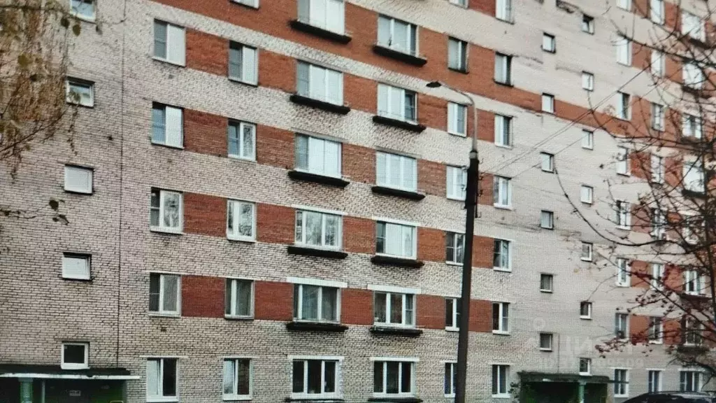 3-к кв. Московская область, Подольск Ленинградская ул., 8 (54.0 м) - Фото 0