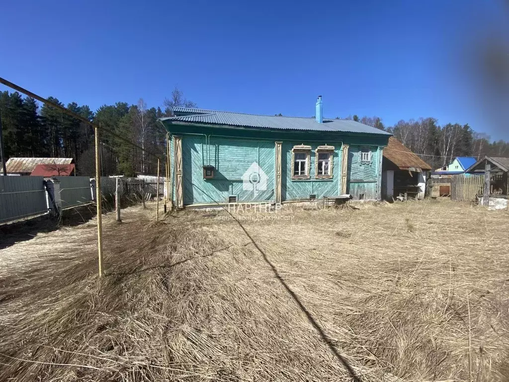 Дом в Владимирская область, Камешковский муниципальный округ, пос. ... - Фото 2